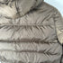 Moncler Thomas Men’s Jacket - Size 3 (M/L) - Brown