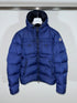 Moncler Thomas Jacket size 3 blue