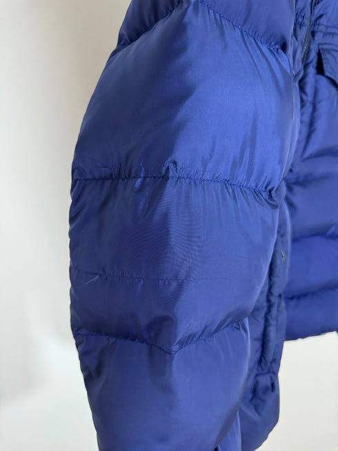 Moncler Thomas Jacket size 3 blue