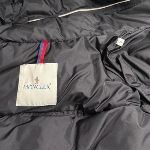 Moncler Thomas Men’s Jacket - Size 3 (M/L) - Brown
