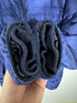 Moncler Thomas Jacket size 3 blue