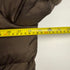 Moncler Thomas Men’s Jacket - Size 3 (M/L) - Brown