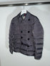 Moncler Matelot Jacket Size 2 Grey