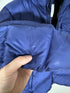 Moncler Thomas Jacket size 3 blue