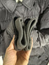 Moncler Matelot Jacket Size 2 Grey
