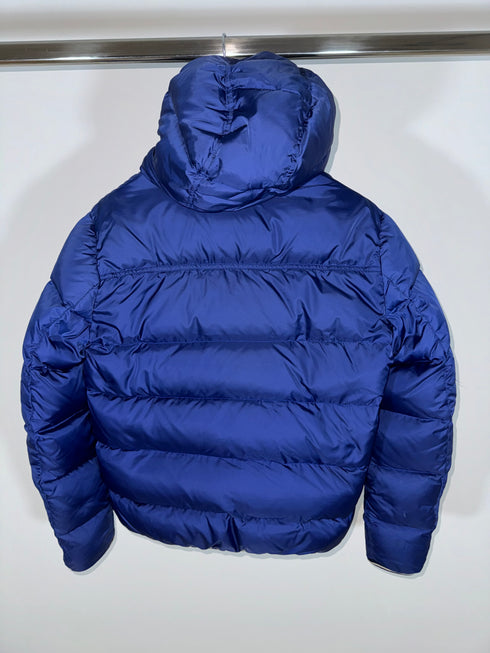 Moncler Thomas Jacket size 3 blue
