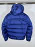 Moncler Thomas Jacket size 3 blue