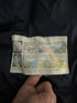 Moncler Thomas Jacket size 3 blue