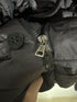 Moncler Matelot Jacket Size 2 Grey