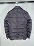 Moncler Matelot Jacket Size 2 Grey