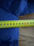 Moncler Thomas Jacket size 3 blue