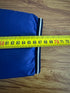 Moncler Thomas Jacket size 3 blue
