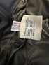 Moncler Matelot Jacket Size 2 Grey