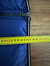 Moncler Thomas Jacket size 3 blue