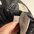 Moncler Gui Men’s Gilet - Size 2 (XS/S) - Black