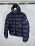 Moncler Jacket Jeanbart size 2 navy blue