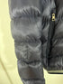 Moncler Jacket Jeanbart size 2 navy blue