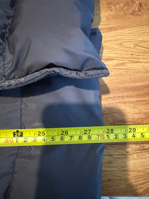 Moncler Matelot Jacket Size 2 Grey