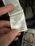 Moncler Jacket Jeanbart size 2 navy blue