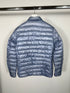 Moncler Jacket Gregoire size 2 baby blue