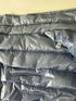 Moncler Jacket Gregoire size 2 baby blue