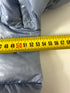 Moncler Jacket Gregoire size 2 baby blue