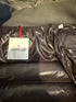 Moncler Aubert Jacket Size 2 Grey