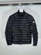Moncler Royat Jacket Size 1 Black