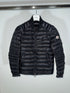 Moncler Royat Jacket Size 1 Black