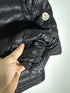 Moncler Royat Jacket Size 1 Black