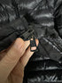 Moncler Royat Jacket Size 1 Black