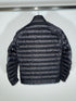 Moncler Royat Jacket Size 1 Black