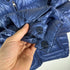 Moncler Acorus Men’s Jacket - Size 5 (XL) - Blue
