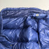 Moncler Acorus Men’s Jacket - Size 5 (XL) - Blue