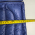Moncler Acorus Men’s Jacket - Size 5 (XL) - Blue