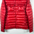 Moncler Gregoire Men’s Jacket - Size 5 (XL) - Red