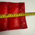 Moncler Gregoire Men’s Jacket - Size 5 (XL) - Red