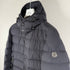 Moncler Nazaire Men’s Jacket - Size 4 (L/XL) - Navy Blue