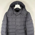 Moncler Nazaire Men’s Jacket - Size 4 (L/XL) - Navy Blue