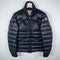 Moncler Norbert Men’s Jacket - Size 2 (S) - Black