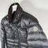 Moncler Norbert Men’s Jacket - Size 2 (S) - Black