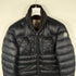 Moncler Norbert Men’s Jacket - Size 2 (S) - Black