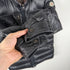 Moncler Norbert Men’s Jacket - Size 2 (S) - Black