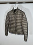 Moncler Jacket David size 3 grey