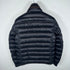Moncler Norbert Men’s Jacket - Size 2 (S) - Black
