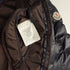 Moncler Norbert Men’s Jacket - Size 2 (S) - Black