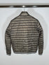 Moncler Jacket David size 3 grey