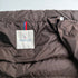 Moncler Norbert Men’s Jacket - Size 2 (S) - Black