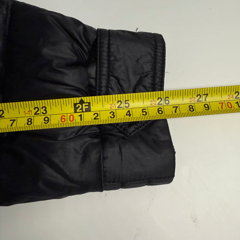 Moncler Norbert Men’s Jacket - Size 2 (S) - Black