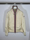 Moncler Jacket Anton size 6 white